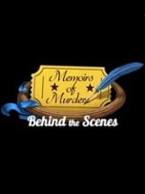 Memoirs of Murder: Behind the Scenes Image