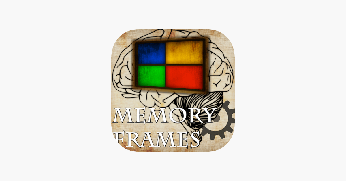 Games like Memory Frames