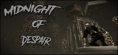 Games like Midnight of Despair