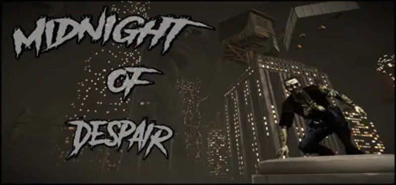 Midnight of Despair Image