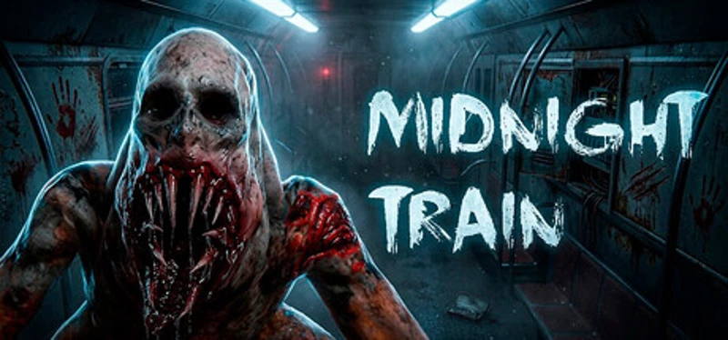 Midnight Train Image