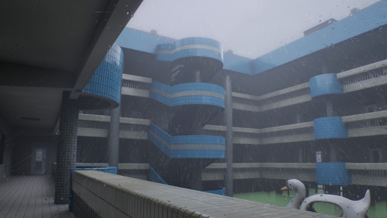 Millennium Dream screenshot