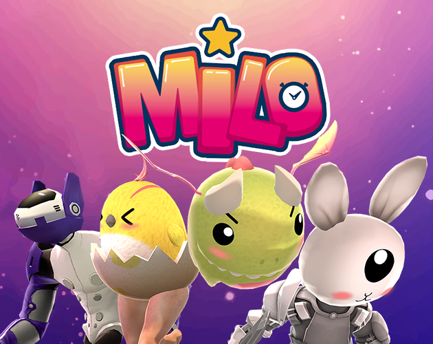 Games like Milo