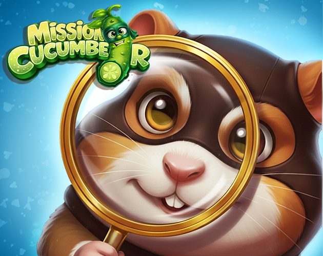 Games like Mission: Cucumber