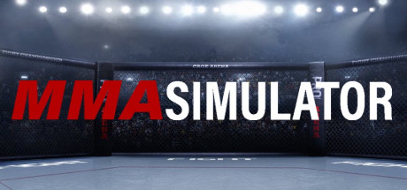 MMA Simulator Image