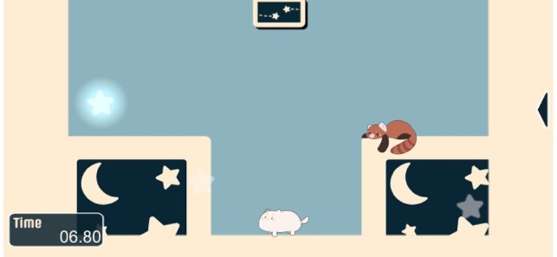 Mochi's Dreamland screenshot