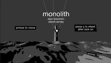 Monolith Image