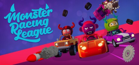 Games like Monster Racing League