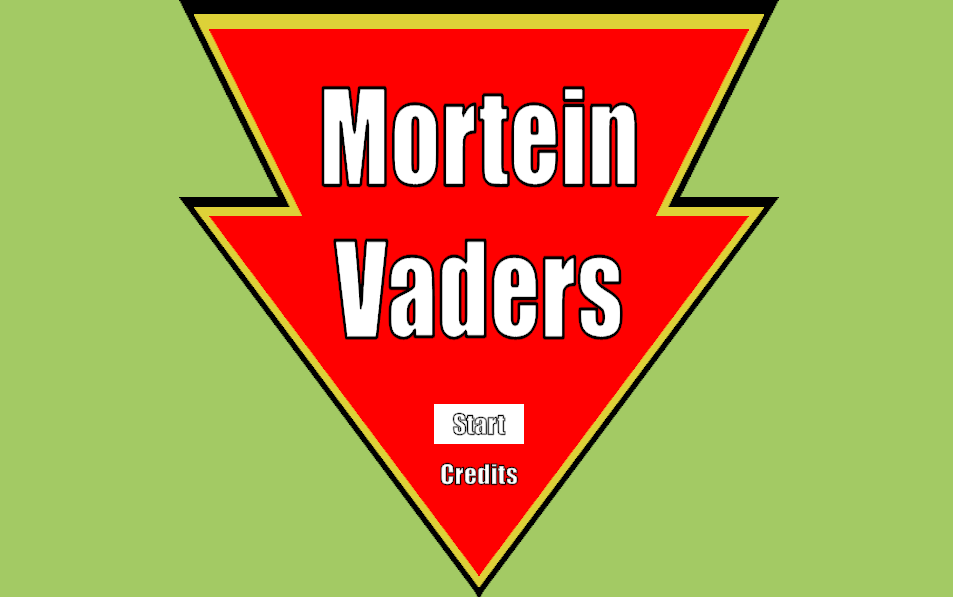 Games like Morteinvaders