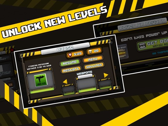 Most Wanted Jail Break screenshot