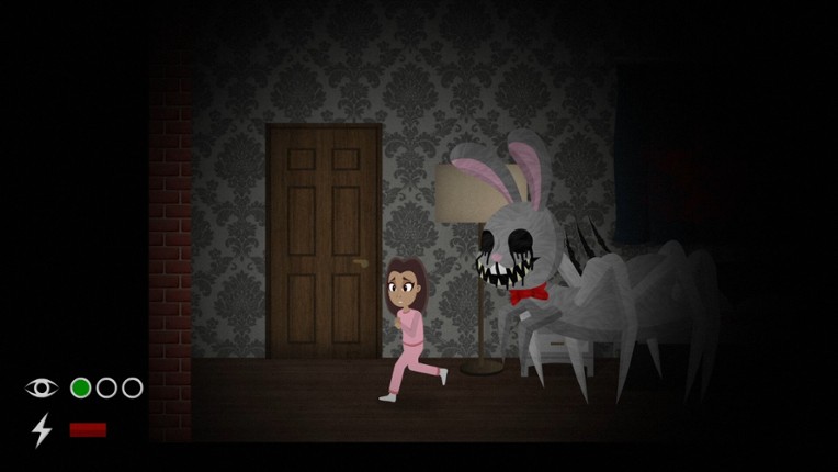 Mr. Hopp's Playhouse HD screenshot