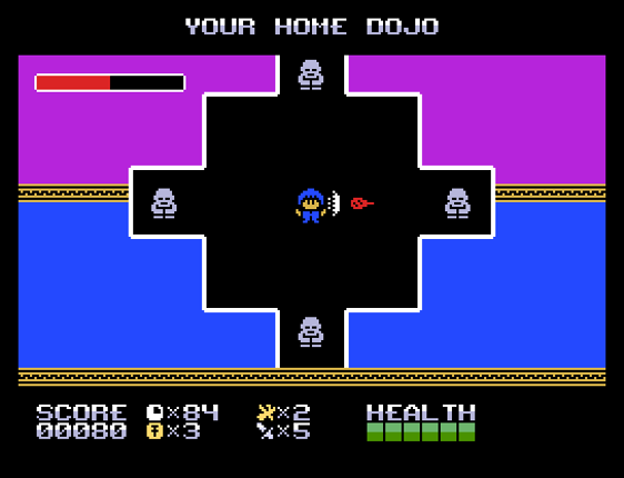 My Sacred Place Image