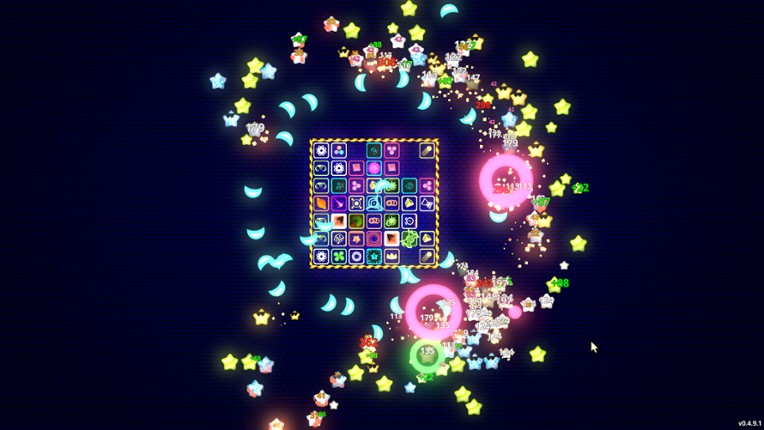 Neon Ascending screenshot