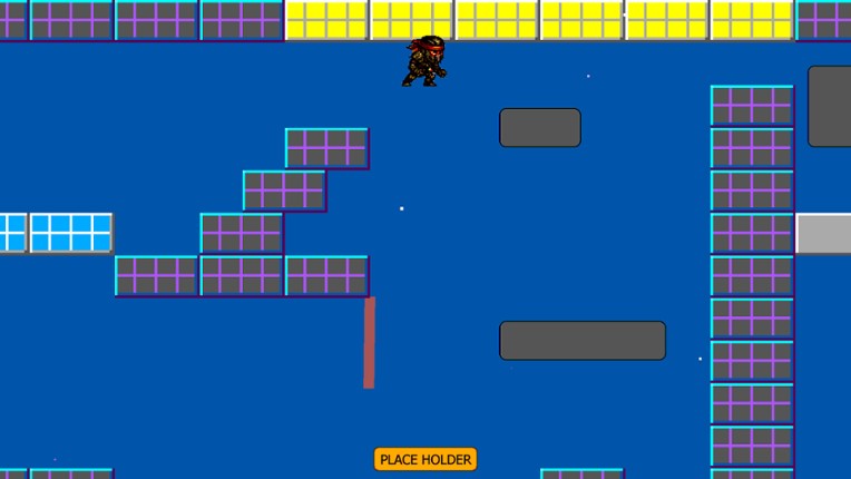 Neon Eclipse: Dominium screenshot