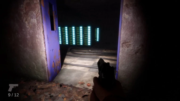 Neuro Cell screenshot