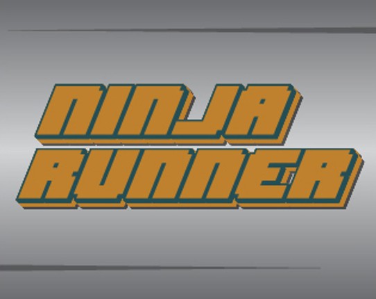 Ninja Runner Image