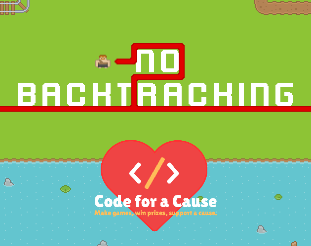 Games like No Backtracking
