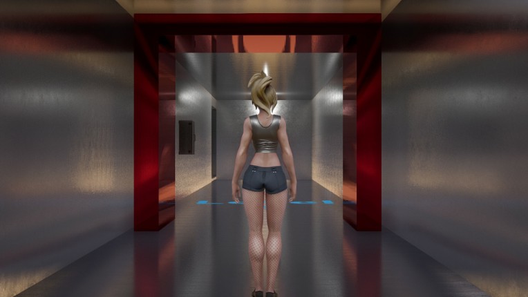 No Way Out screenshot