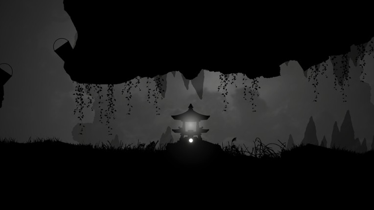 NotFunGolf screenshot