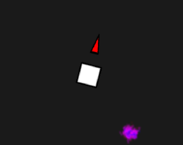 Games like Old Unnamed Project