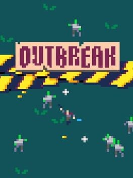 Games like Outbreak