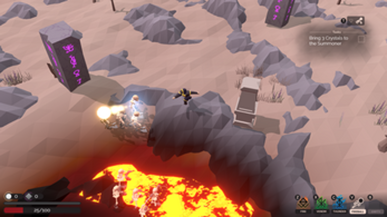 Overtitans: Destroyers of Worlds screenshot