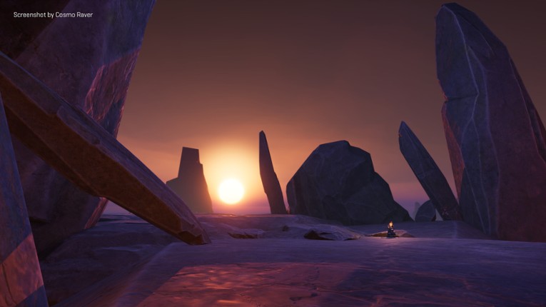 Pantheon: Rise of the Fallen screenshot