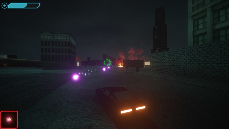 Paradaice screenshot