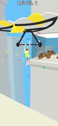 Parkour Master! Image