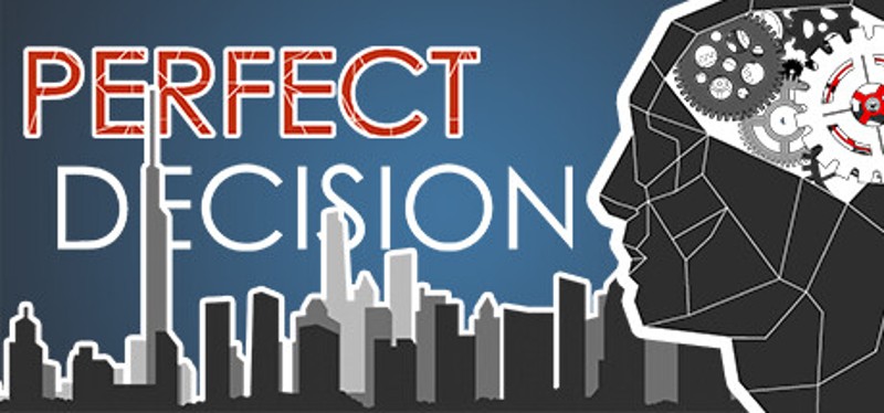 Perfect Decision Image