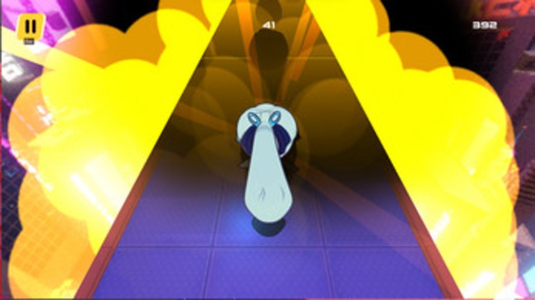 Perfect Performance: Fame Can Be So Troublesome screenshot