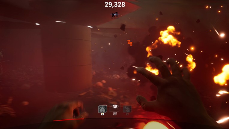 Phantom Recall screenshot