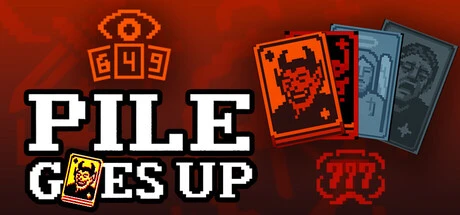 Games like Pile Goes Up