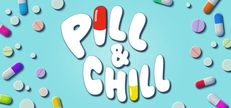 Games like Pill & Chill