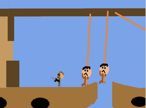 Pirate Conquer screenshot