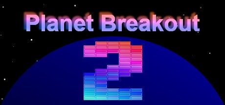 Games like Planet Breakout 2