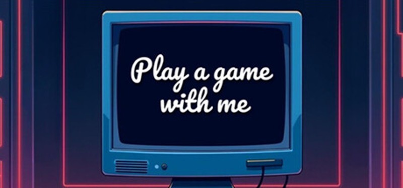 Play a game with me Image