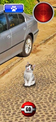 Pocket Cats GO screenshot