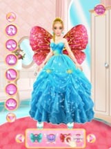 Princess Ball - spa &amp; dress up Image