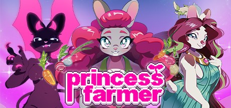 Games like Princess Farmer