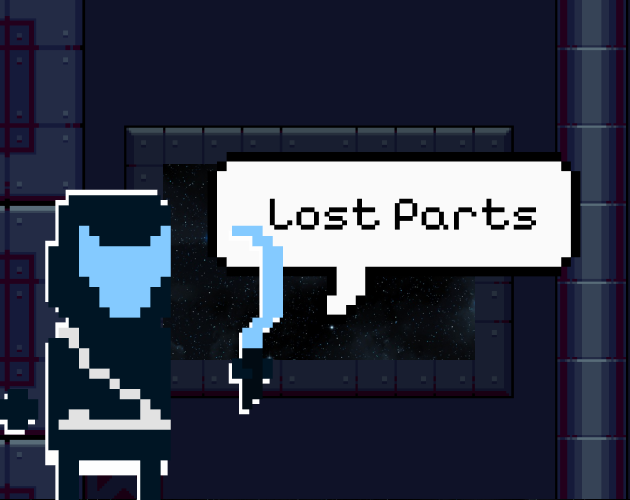 Games like Projet integrateur