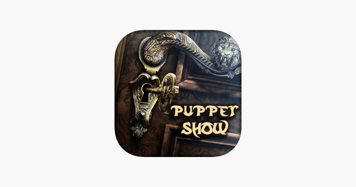 Games like Puppet Show : Hidden Objects Ultimate