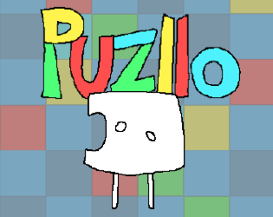 Puzllo Game Cover