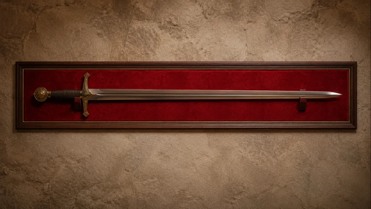 Puzzles Cold Weapons screenshot