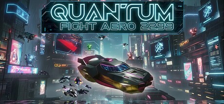 Games like Quantum Fight : Aero 2299