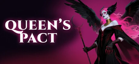 Games like Queen's Pact
