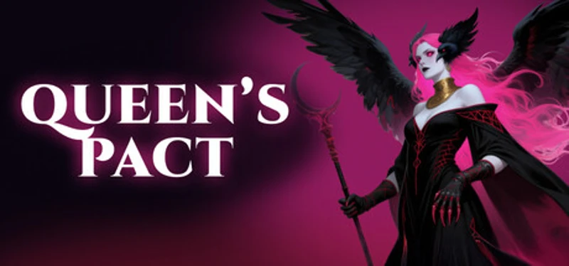 Queen's Pact Image