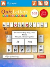 QuizLetters Image