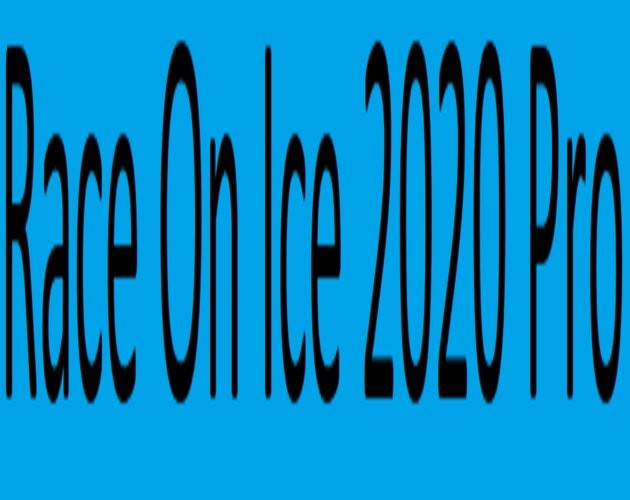 Games like Race On Ice 2020 Pro
