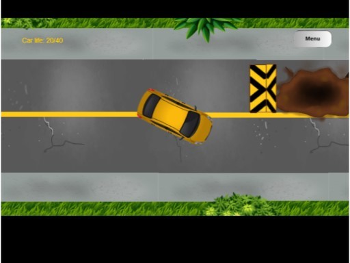 Games like Race street of crash